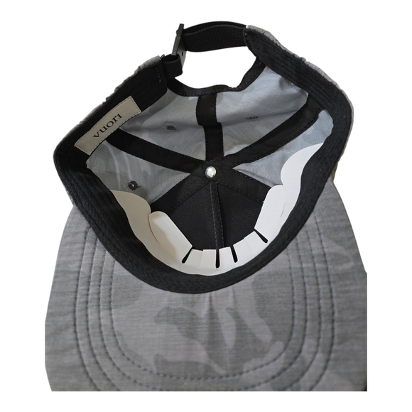 NWT Vuori Camo Hat - Picture 4 of 4